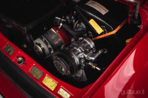 Image 51/72 of Porsche 911 Turbo 3.3 (1989)