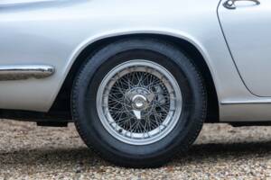 Image 34/50 of Maserati Mistral 4000 (1966)