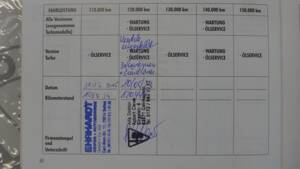 Image 19/42 of Alfa Romeo Spider 3.0 V6 12V (1997)