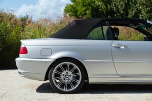 Afbeelding 17/50 van BMW 320Ci (2001)