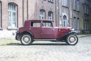 Image 8/36 de Riley Nine Monaco (1931)