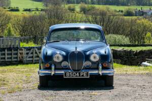 Bild 6/35 von Jaguar Mk II 3.8 (1963)