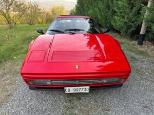 Immagine 20/100 di Ferrari 208 GTS Turbo (1989)