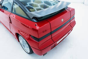 Bild 15/48 von Alfa Romeo SZ (1989)
