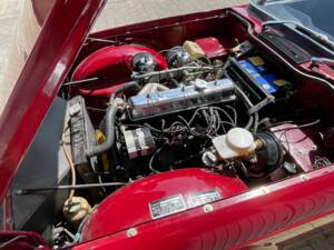 Imagen 18/18 de Triumph TR 6 (1969)