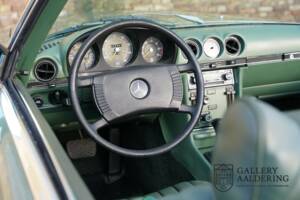 Bild 20/50 von Mercedes-Benz 450 SL (1973)