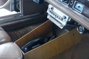 Afbeelding 43/50 van Mercedes-Benz 300 SE (1963)