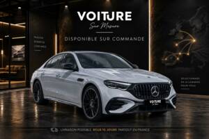 Image 3/11 of Mercedes-Benz E 53 AMG Hybrid 4MATIC (2025)
