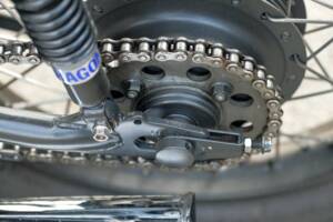 Image 33/33 of Honda DUMMY (1972)