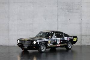 Bild 2/50 von Ford Mustang 289 (1966)