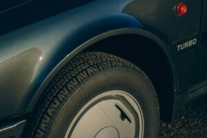 Image 54/74 de Citroën CX 25 GTI Turbo 2 (1988)