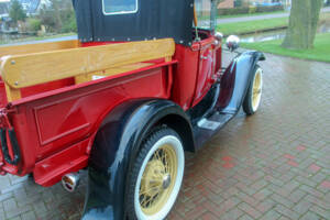 Bild 7/28 von Ford Modell A (1931)