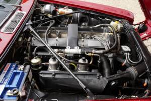 Bild 13/50 von Jaguar XJ 6 C 4.2 (1976)