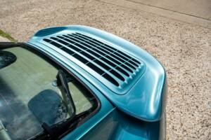 Afbeelding 13/31 van Porsche 911 Turbo (1997)