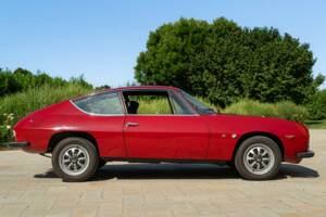Bild 12/50 von Lancia Fulvia Sport 1.3 S (Zagato) (1971)