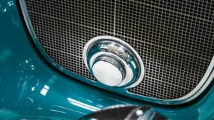 Afbeelding 10/15 van Cadillac V16 452 Dual Cowl Phaeton (1932)
