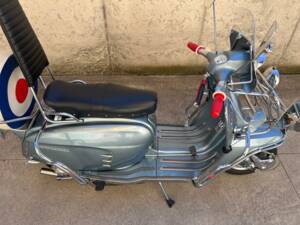 Immagine 14/19 di Innocenti Lambretta Li Special 125 (1969)