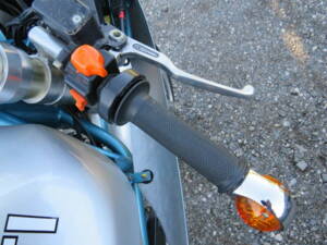 Immagine 14/50 di Ducati DUMMY (1991)