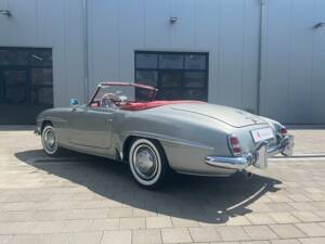 Bild 12/29 von Mercedes-Benz 190 SL (1958)