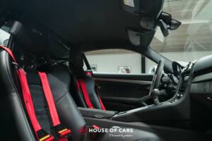 Image 19/24 of Porsche Cayman GT4 Clubsport (2016)