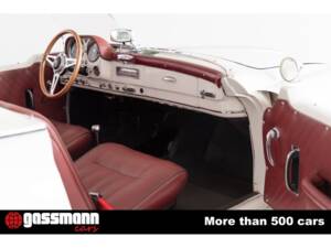 Image 15/15 of Mercedes-Benz 190 SL (1955)