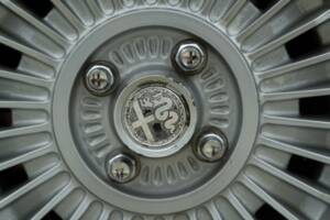 Bild 26/50 von Alfa Romeo Montreal (1972)