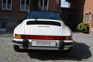 Bild 4/15 von Porsche 911 Carrera 3.2 (1986)