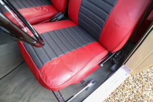 Bild 34/50 von Volvo Amazon  P121 (1965)