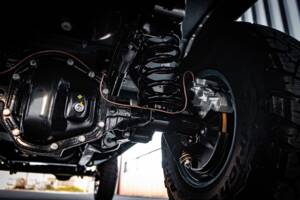 Bild 25/32 von Land Rover Defender 110 300Tdi (1997)