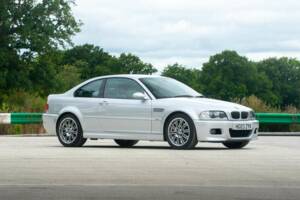 Bild 8/50 von BMW M3 (2003)