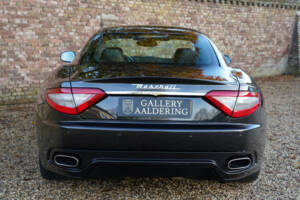Immagine 6/50 di Maserati GranTurismo S (2010)