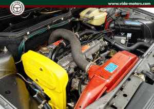 Immagine 24/32 di FIAT Ritmo 130 TC Abarth (1986)