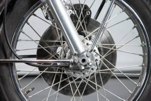 Imagen 35/50 de Honda DUMMY (1972)