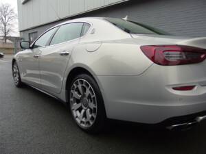 Image 26/90 of Maserati Quattroporte GTS (2013)