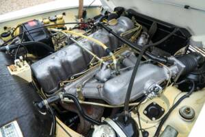 Image 22/50 de Mercedes-Benz 280 SL (1971)