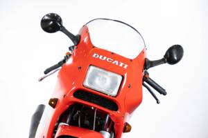 Bild 33/50 von Ducati 750 Sport (1986)
