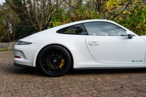 Image 9/42 of Porsche 911 R (2016)