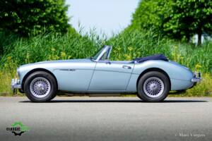 Image 3/51 de Austin-Healey 3000 Mk III (BJ8) (1965)