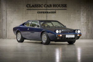 Image 14/100 de Ferrari Dino 308 GT4 (1976)