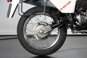 Image 35/50 of BMW R 65 GS (1989)