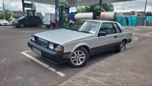 Bild 4/19 von Toyota Celica 1800 GT-TR (1984)