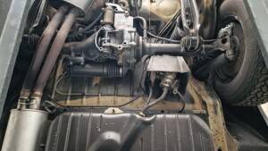 Imagen 196/199 de Mercedes-Benz 280 SE 3,5 (1971)