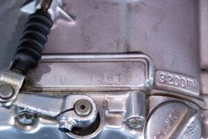 Afbeelding 13/50 van Suzuki DUMMY (1982)