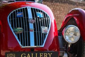 Image 20/50 of Healey Silverstone (1950)