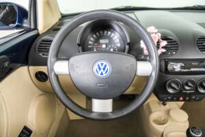 Afbeelding 8/50 van Volkswagen New Beetle 1.4 (2003)