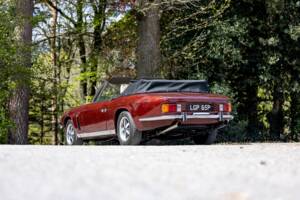 Image 25/50 of Jensen Interceptor MK III (1975)