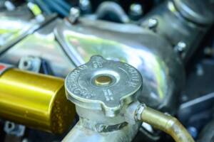 Immagine 50/64 di Jaguar Mk II 3.8 (1961)