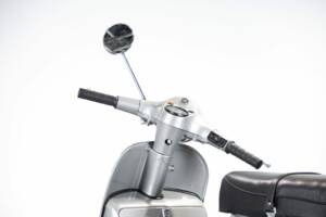 Bild 9/47 von Piaggio Vespa P 200 E (1977)