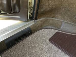 Image 51/83 of Volkswagen Karmann Ghia 1500 (1969)