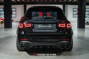 Image 8/23 of Mercedes-Benz GLC 63 S AMG 4MATIC+ (2020)